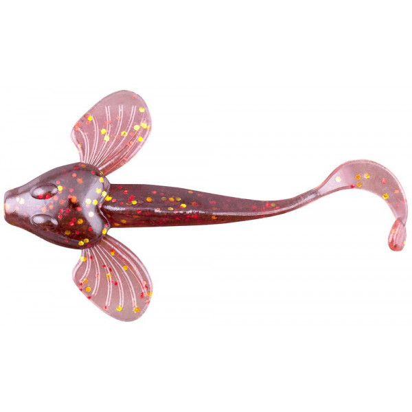 Силикон Select Goby 3 5 шт Светло-красный (1013-1870.14.83)