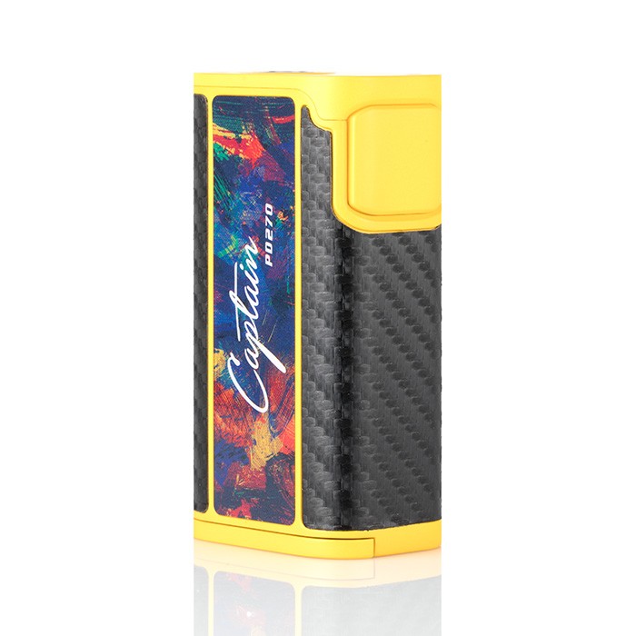 iJoy Captain PD270 234W mod Yellow (mi00015)