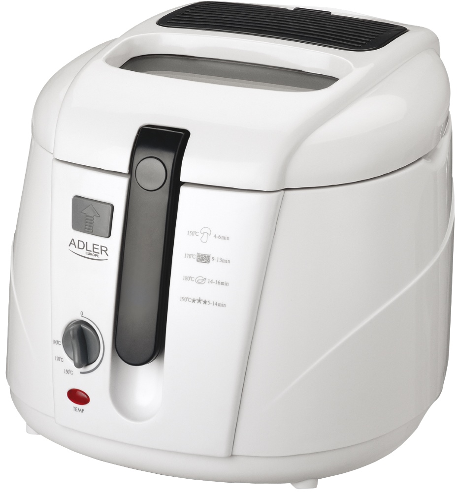 Фритюрница Adler AD 4906 (F00101024)
