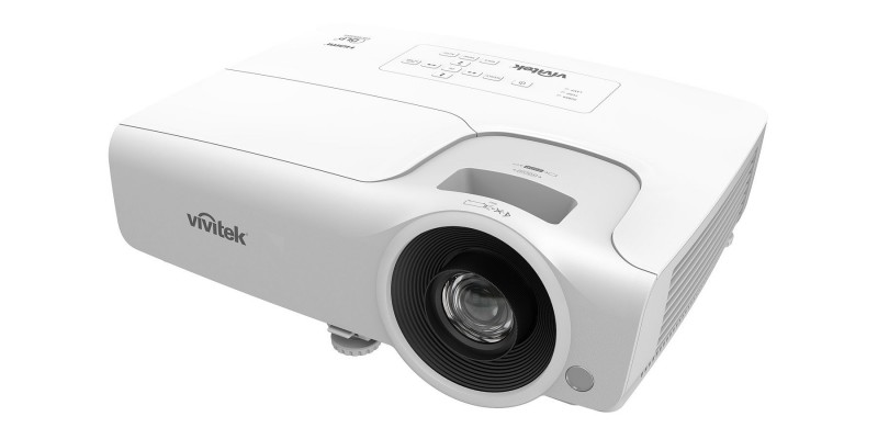 Проектор Vivitek DW265 White (F00172825)