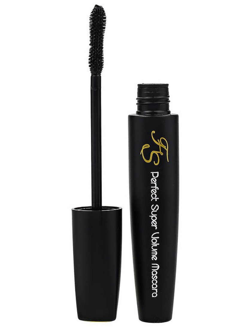 Тушь для ресниц Farmstay Perfect Super Volume Mascara 12 мл (8809342406646)