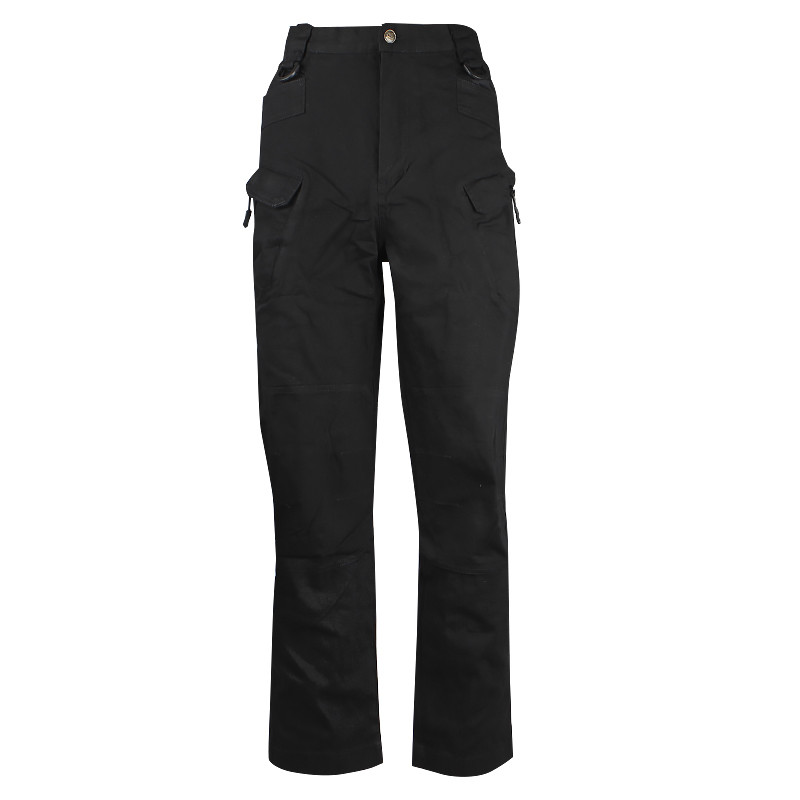 Тактические штаны Lesko B252 32 Black 13310-83209
