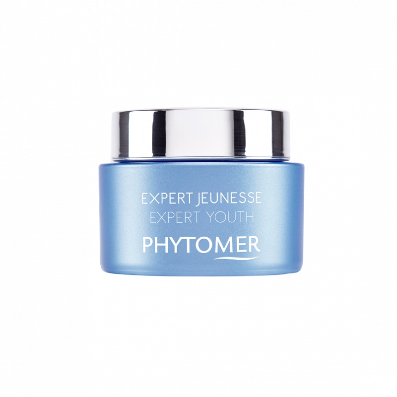 Омолоджуючий зміцнюючий крем для обличчя Phytomer SVV337 50 мл (3530019006627)