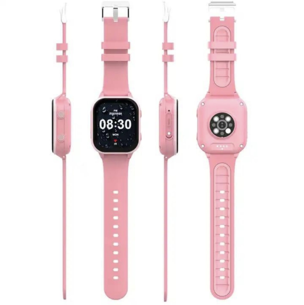 Wonlex KT19 Pro Max 8GB Pink — фото 2