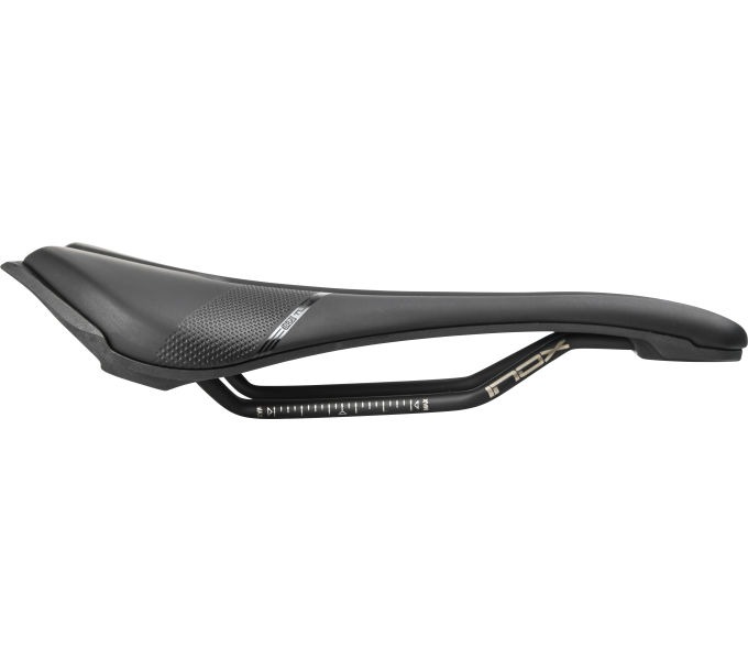 Седло Pro Turnix Performance AF 275х132 мм Черный (1096-PRSA0337)