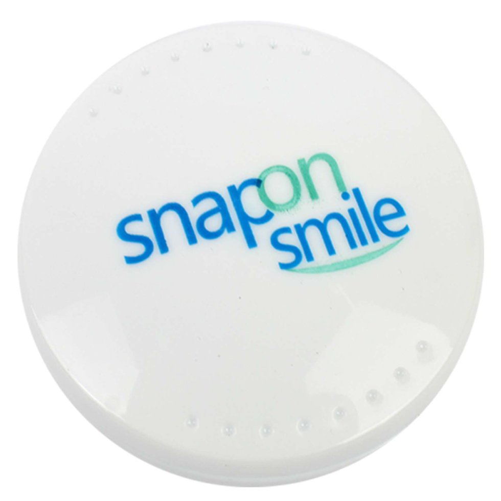 Знімні вініри для зубів Snap On Smile (R0628)