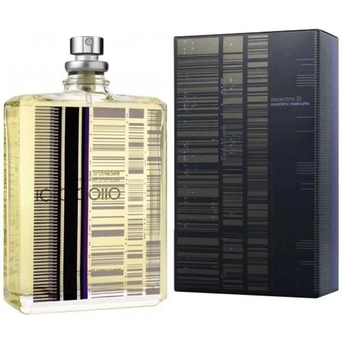 Парфюм Escentric Molecules Escentric 01 edt 100 ml (лиц.)