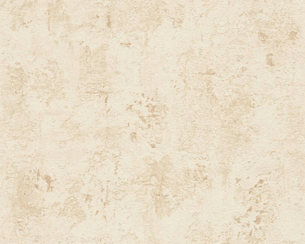 Виниловые обои на флизелиновой основе A.S. Creation Attico 39220-6 Бежевый