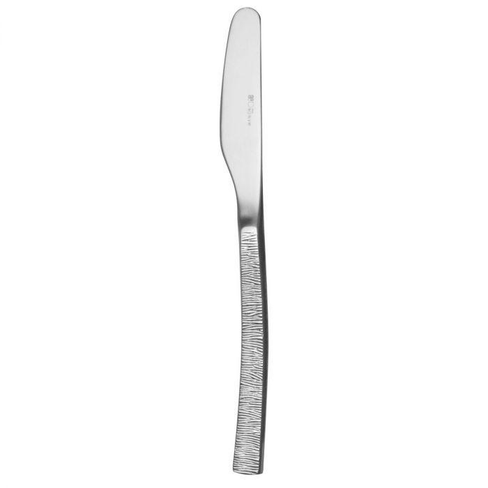 Нож для масла Degrenne Paris Astree Cisele Poli-Miroir 19,4 см Металлик 154580