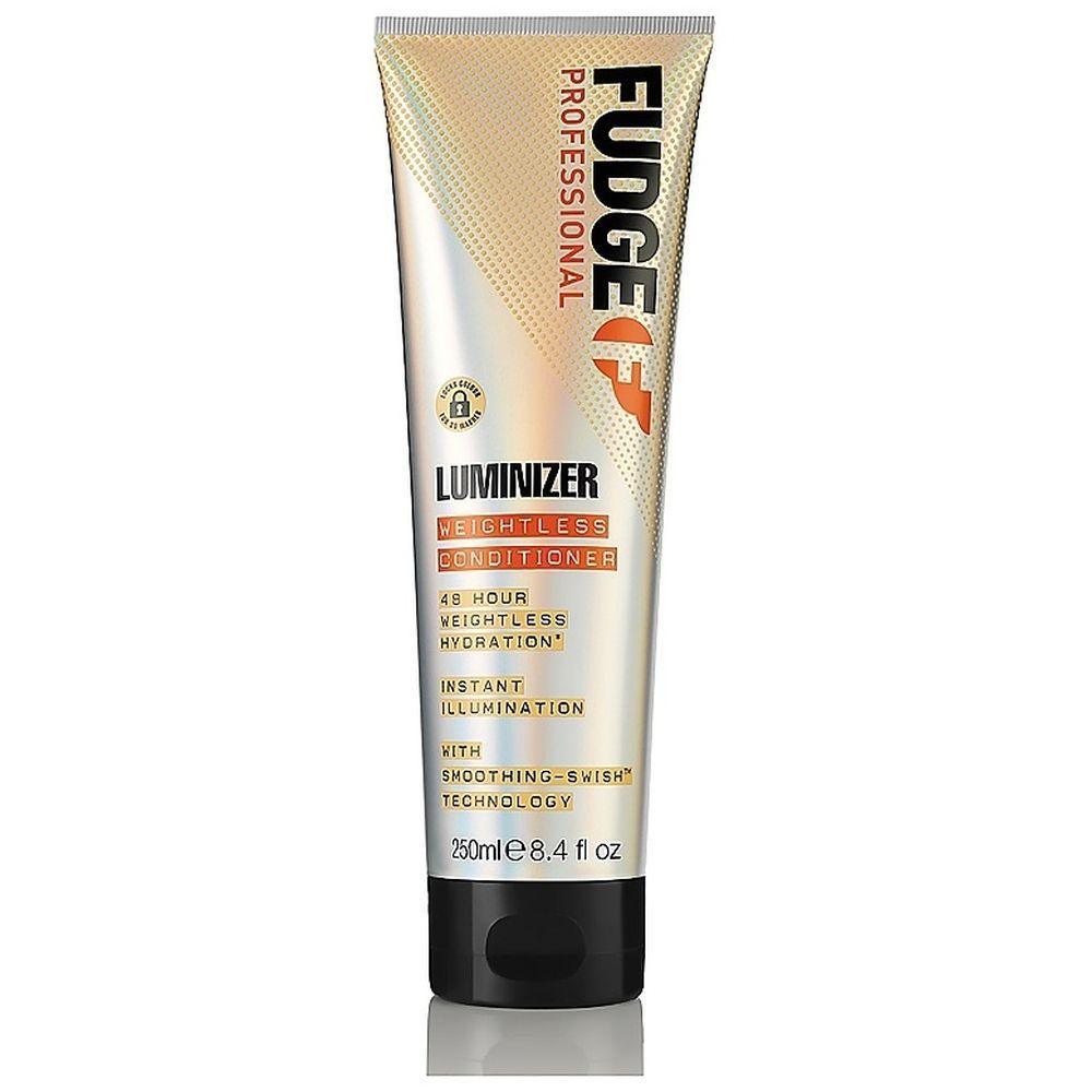 Зволожувальний кондиціонер для волосся Fudge Luminiser Conditioner 250 мл (5060420335576)