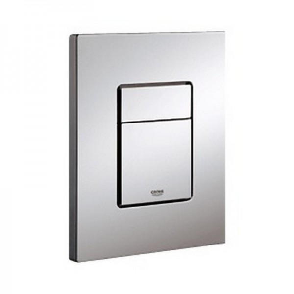 Накладная панель Grohe Skate Cosmopolitan 38732000 Хром (36774)