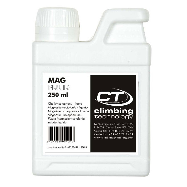 Магнезия Climbing Technology Mag Fluid 250мл (1053-mag fluid)