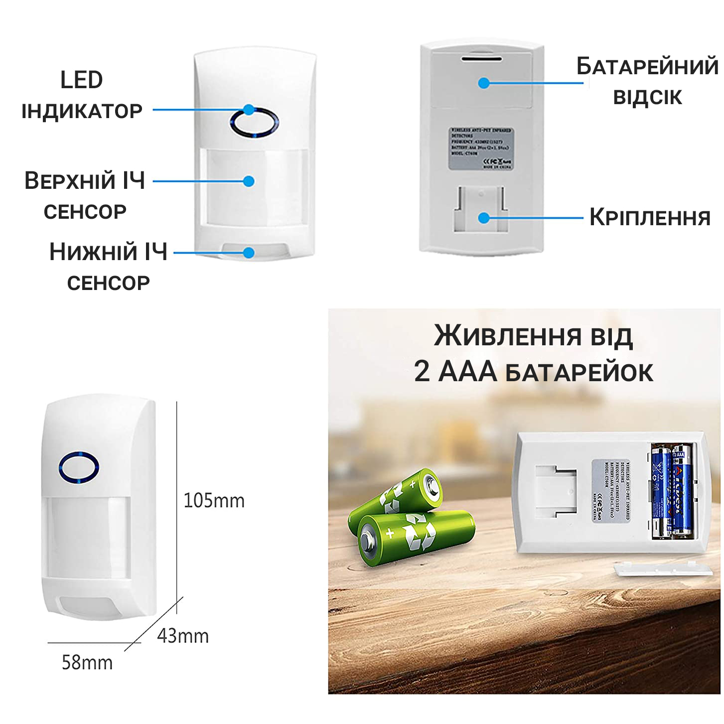 Зображення товару