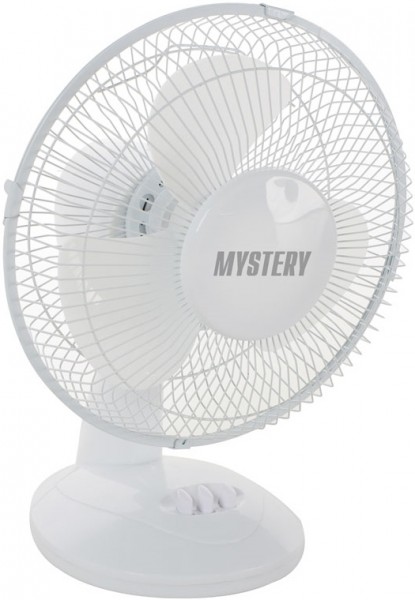 Вентилятор Mystery MSF 2434 Білий (F00162049)