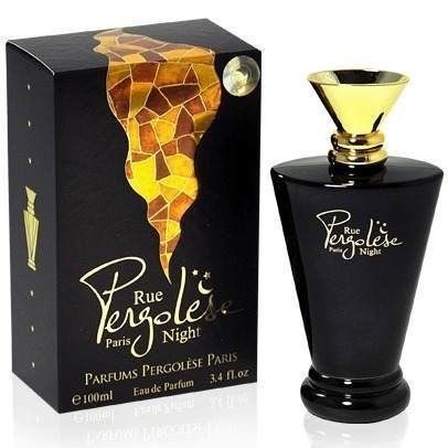 Парфумована вода для жінок Parfums Pergolese Paris Night 50мл (000010945)