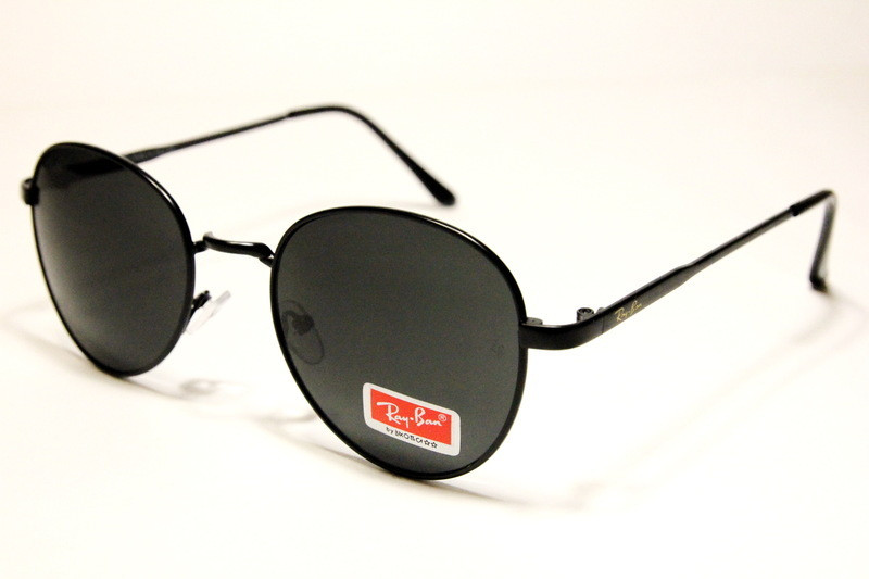 Солнцезащитные очки RB 663 C8 Черный (hub_Bxlp29489)