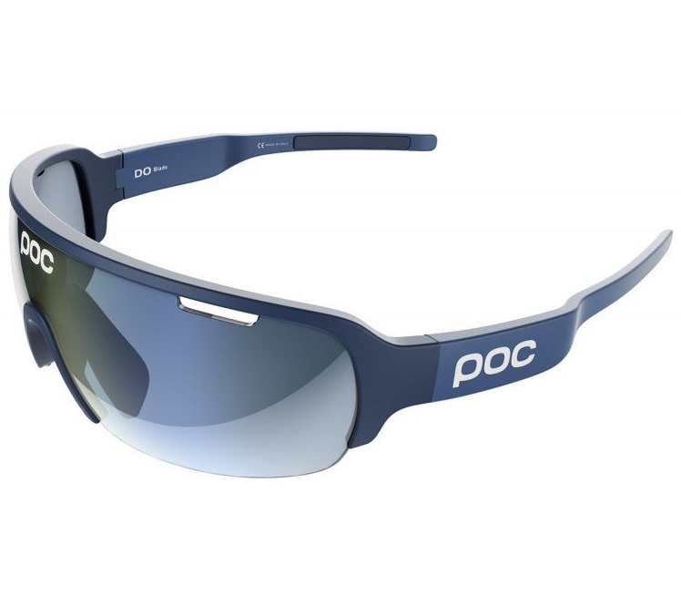 Очки Poc DO Half Blade Cat.2 Cubane Blue (1033-PC DOHB55111553LBE1)