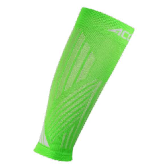 Гетры Accapi Compression Calf Performance M/L Green (1033-ACC NN780.928-ML)