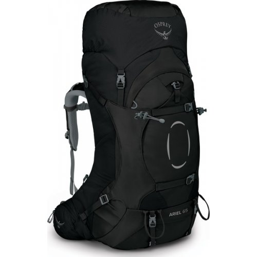 Рюкзак Osprey Ariel 65 Black XS/S (1054-009.2416)