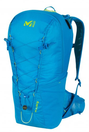 Рюкзак Millet Pulse 22  Electric Blue (1046-MIS2087 2909)