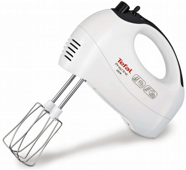 Міксер Tefal HT4111