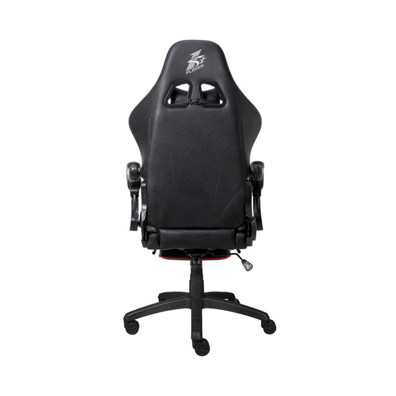 Кресло для геймеров 1stPlayer BD1 Black