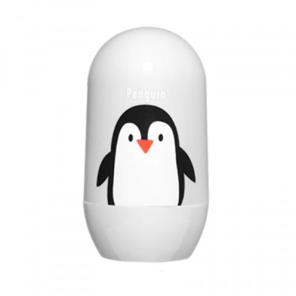 Маникюрный набор для детей Kiddy Penguin T59420 Серый