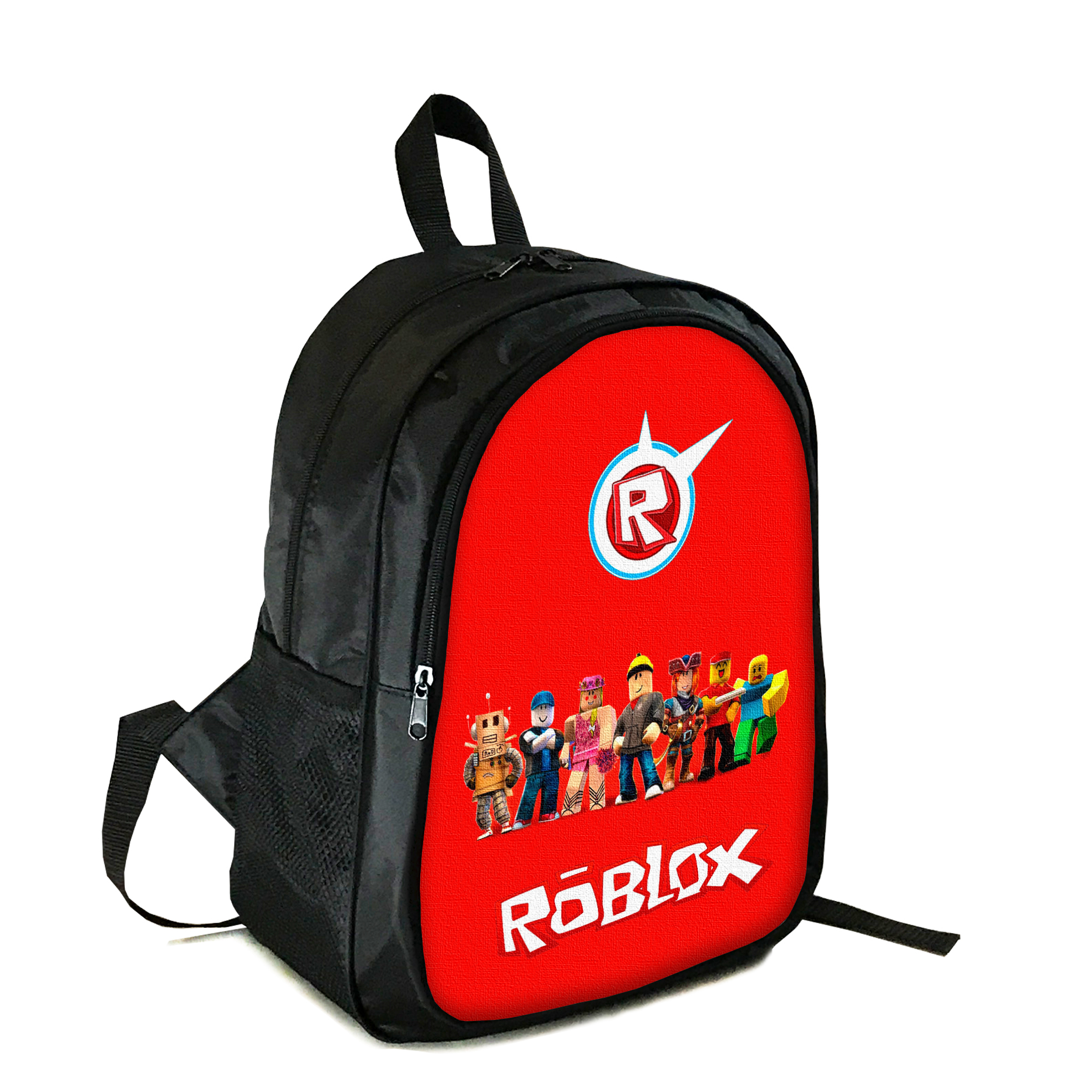 Дитячий рюкзак Roblox 20 л, оксфорд, різнокольоровий — арт. 2800135764