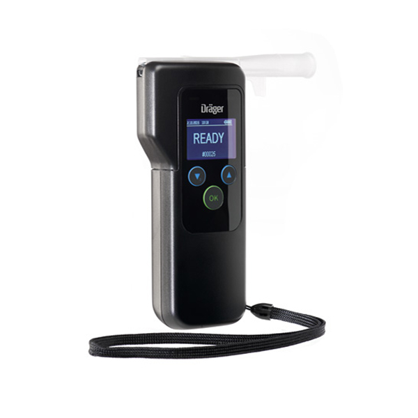 Алкотестер Drager Alcotest 5820 (MM00340)