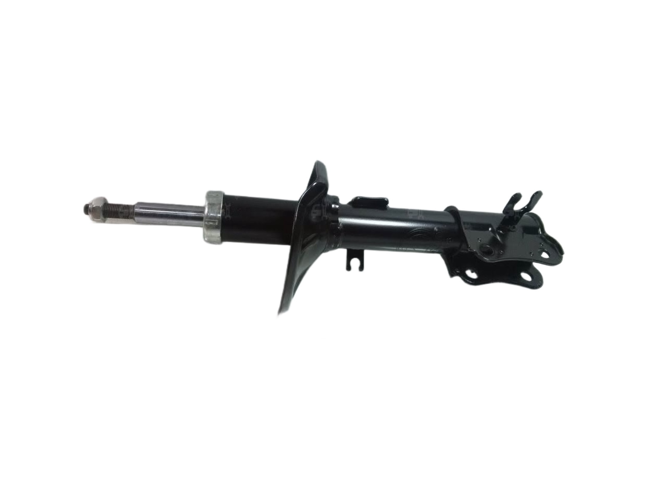 Амортизатор передний левый Shock Absorber Chevrolet Aveo (96586885)