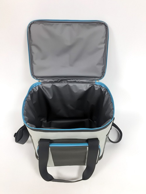 Термосумка Time Eco TE-320S 20 л серый
