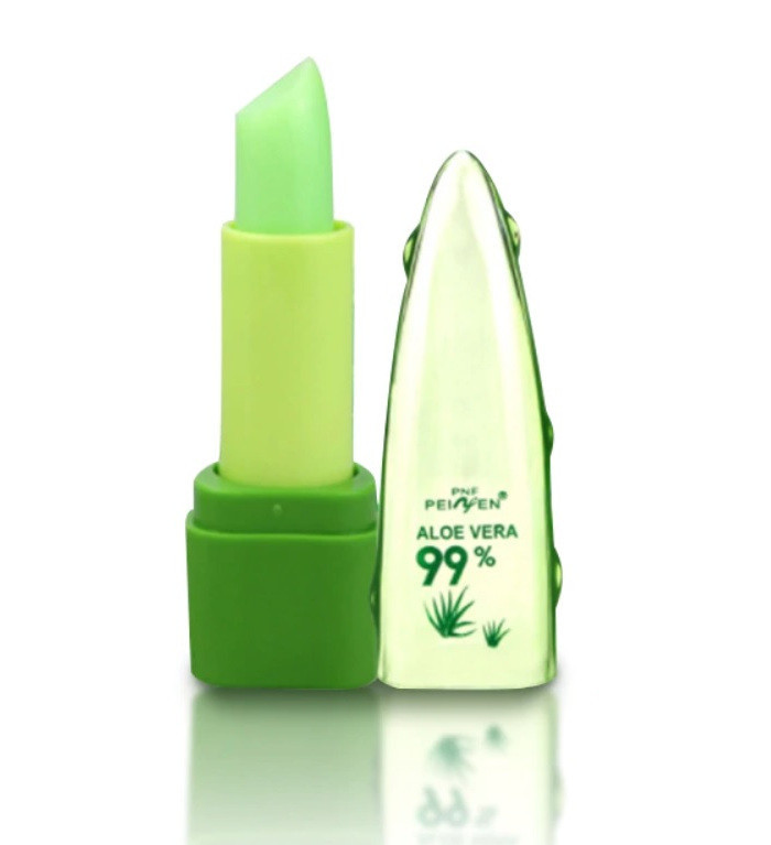 Бальзам для губ відтінковий Aloe (hub_qQSv58268)