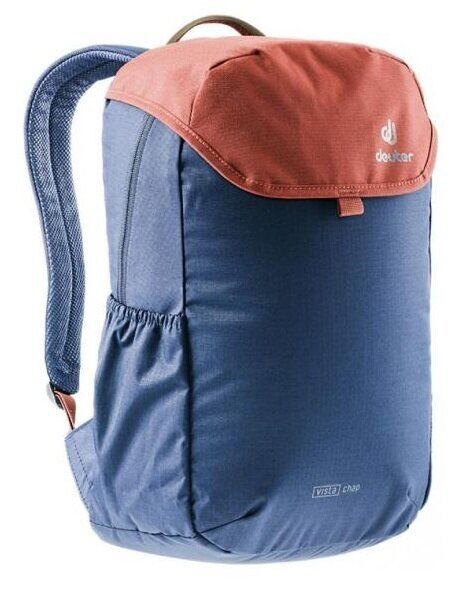 Рюкзак Deuter Vista Chap Midnight-Lava (1052-3811119 3522)