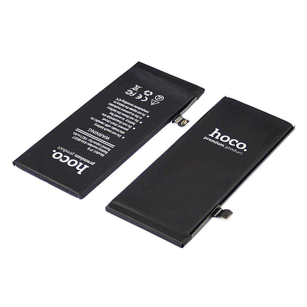 Акумуляторна батарея Hoco для Apple iPhone 8 APN: 616-00357 (00026584-2)