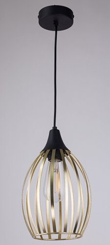 Люстра TK Lighting LIZA GOLD 2816 (TK2816)