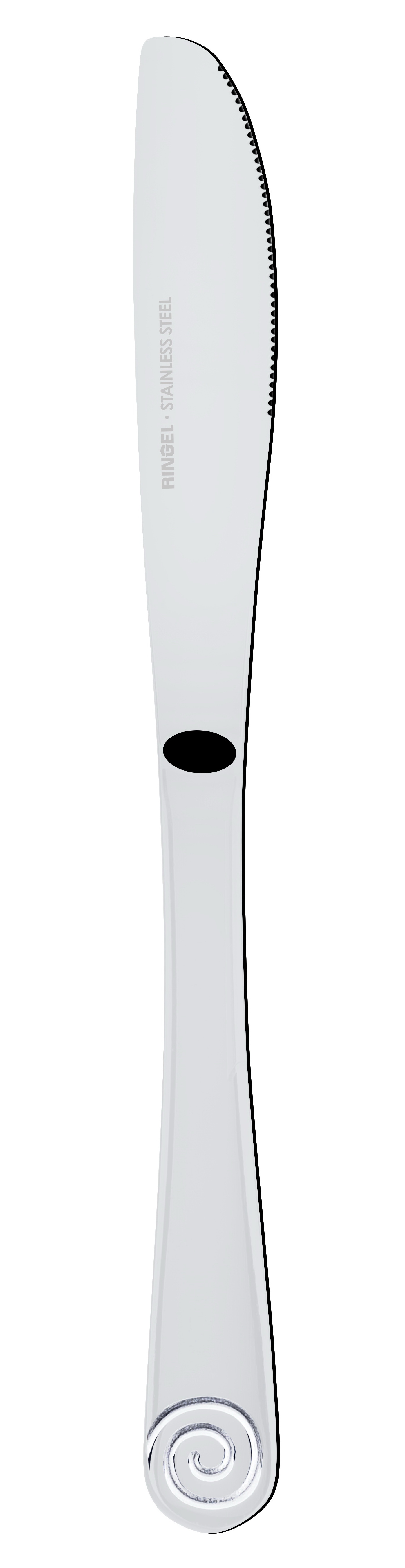 Набор столовых ножей RINGEL Komet, 2 предмета (6373588)