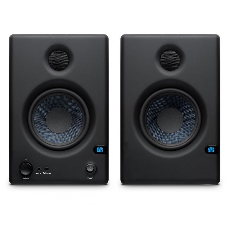 Монітори студії PreSonus Eris E4.5 (PL00672)