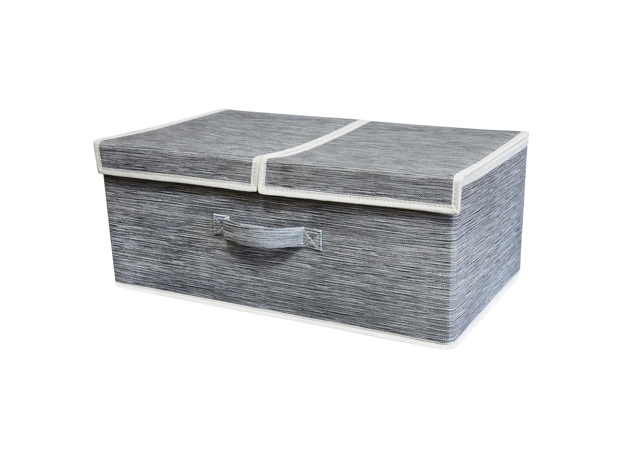 Короб складний Handy Home з кришкою 50x30x20 см (ASH-05)