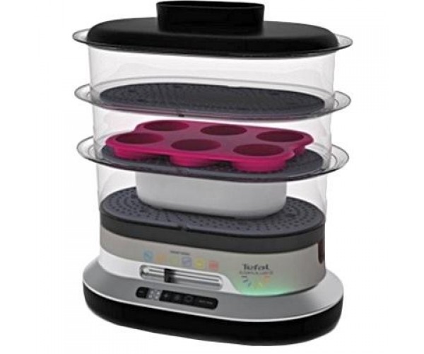 Пароварка Tefal VC3008