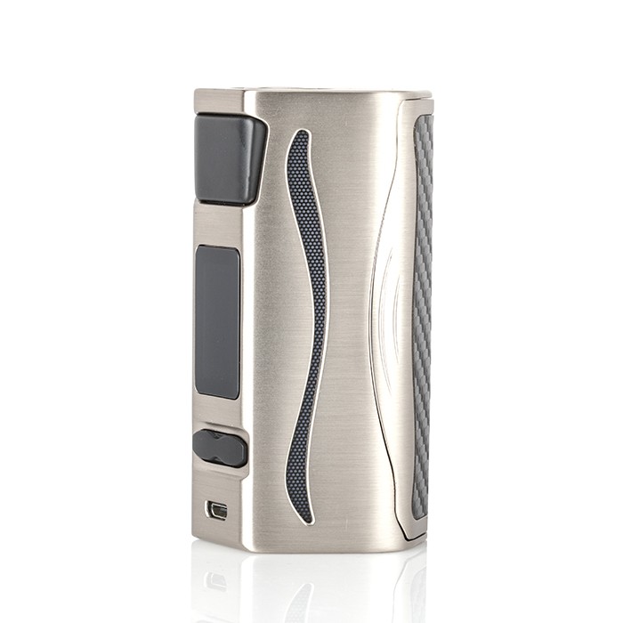Батарейний мод iJoy Genie PD270 234W Silver (mi0004)