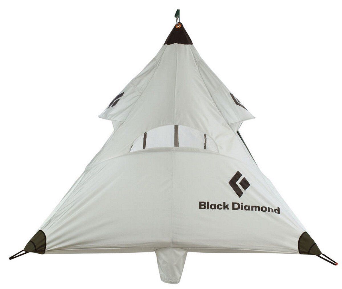 Намет для платформи Black Diamond Deluxe Cliff Cabana Double Fly (1033-BD 810458)