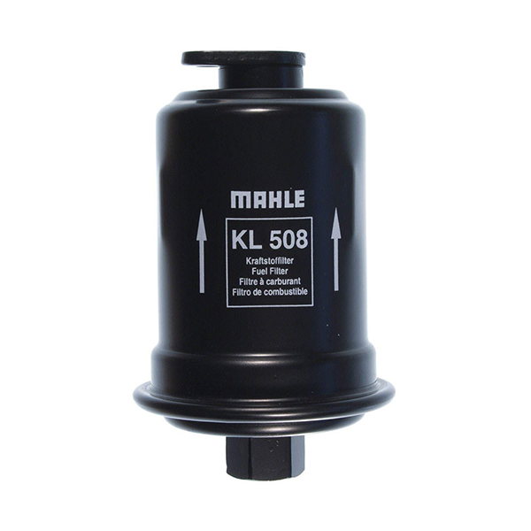 Фільтр паливний Mahle KL508 Hyundai