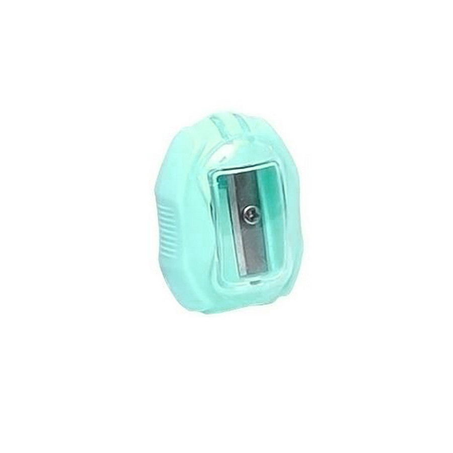 Точилка для олівців DAIMARSE COLOR-IT 910 Бірюзовий