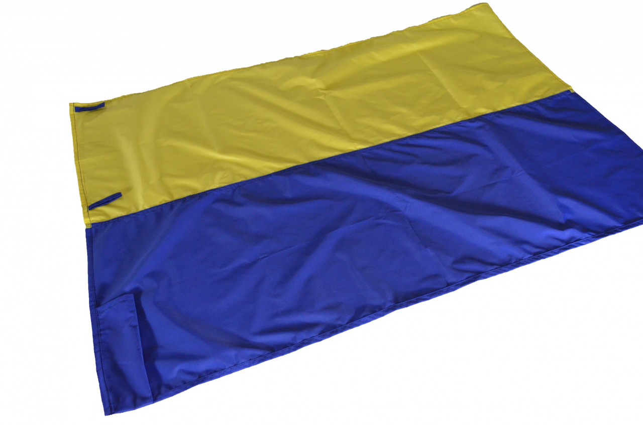 Флаг Украины 900*600 мм 4Profi