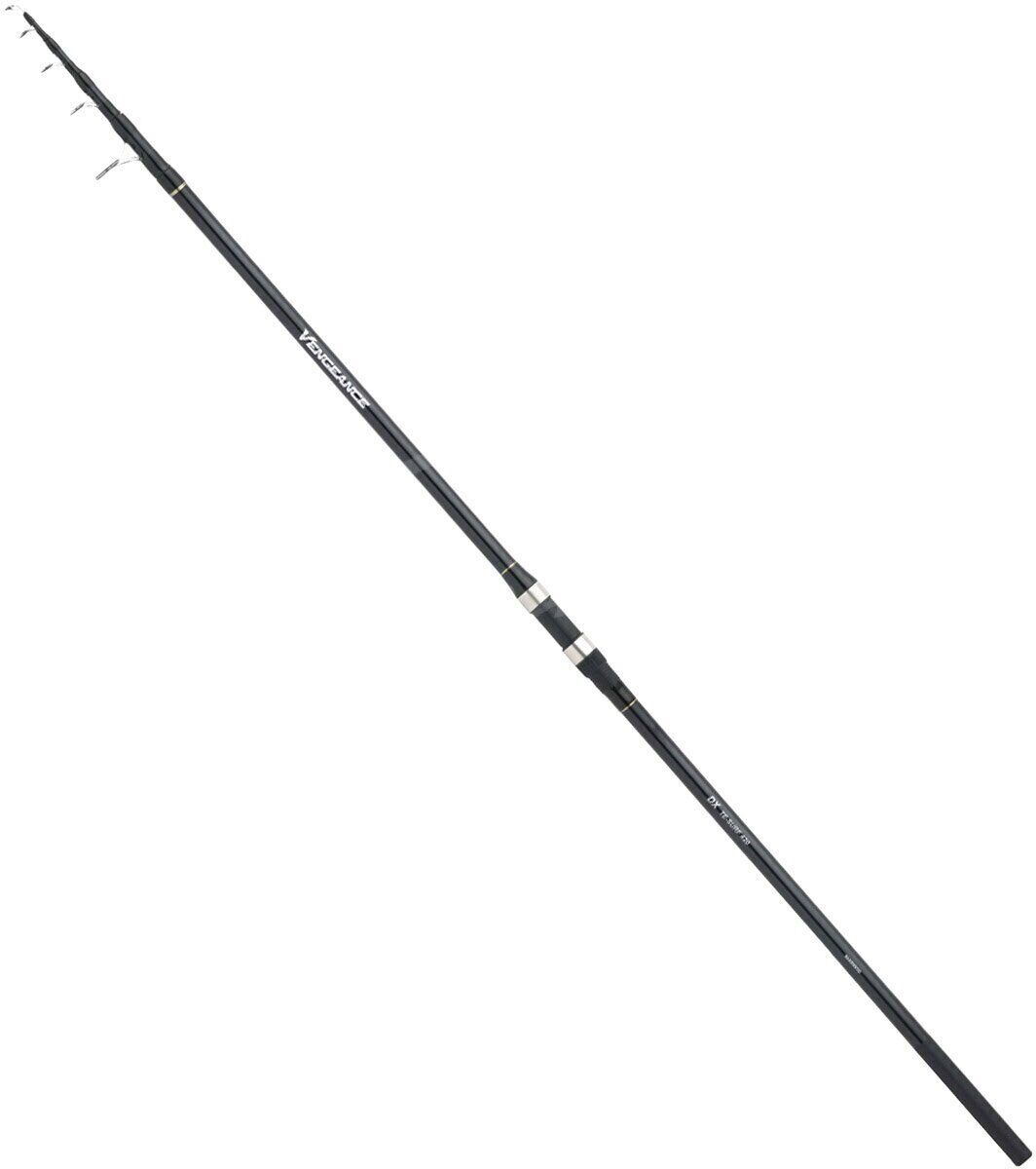 Удилище Серфовые Shimano Vengeance DX TE Surf 4.20m max 150g (2266-92-40)