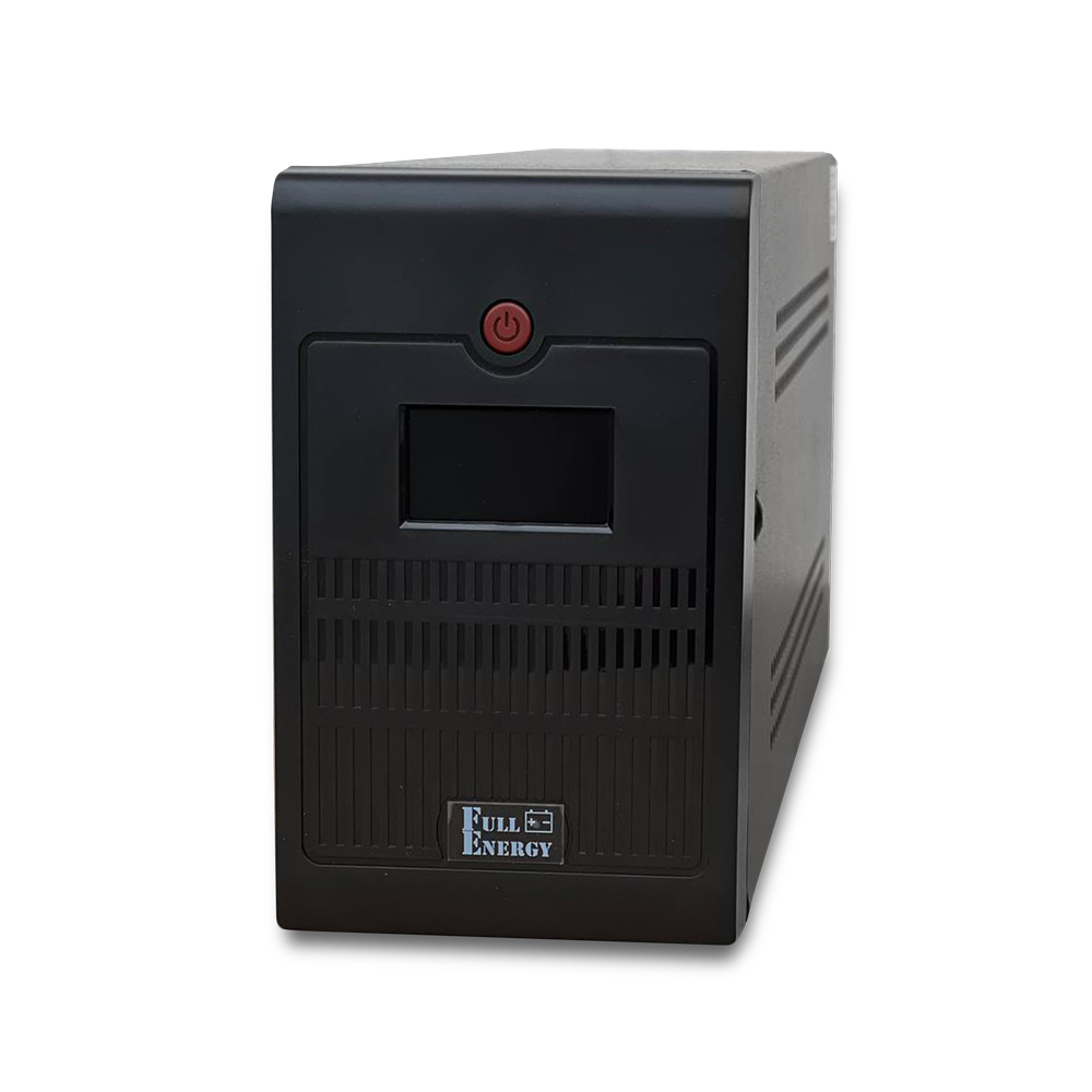 Автономное ИБП Full Energy BBGP-220/15Pro 301907
