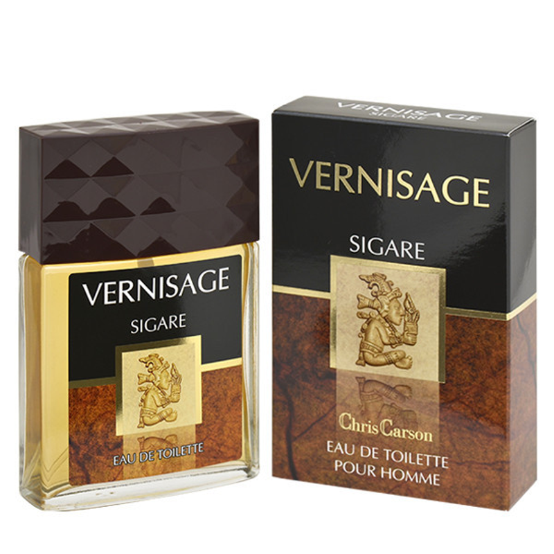Парфуми Positive Parfum Vernisage Sigare for edt 90 ml (hub_tJFe20315)