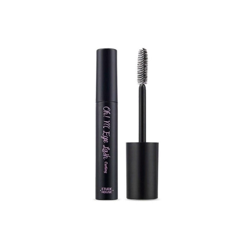 Туш для вій Etude House Oh M'Eye Lash Mascara № Curling 10 г (8806165933731)