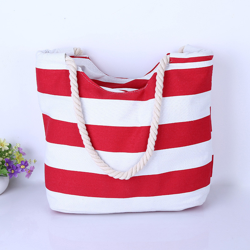 Женская сумка AL-3522-35 Красно-белая