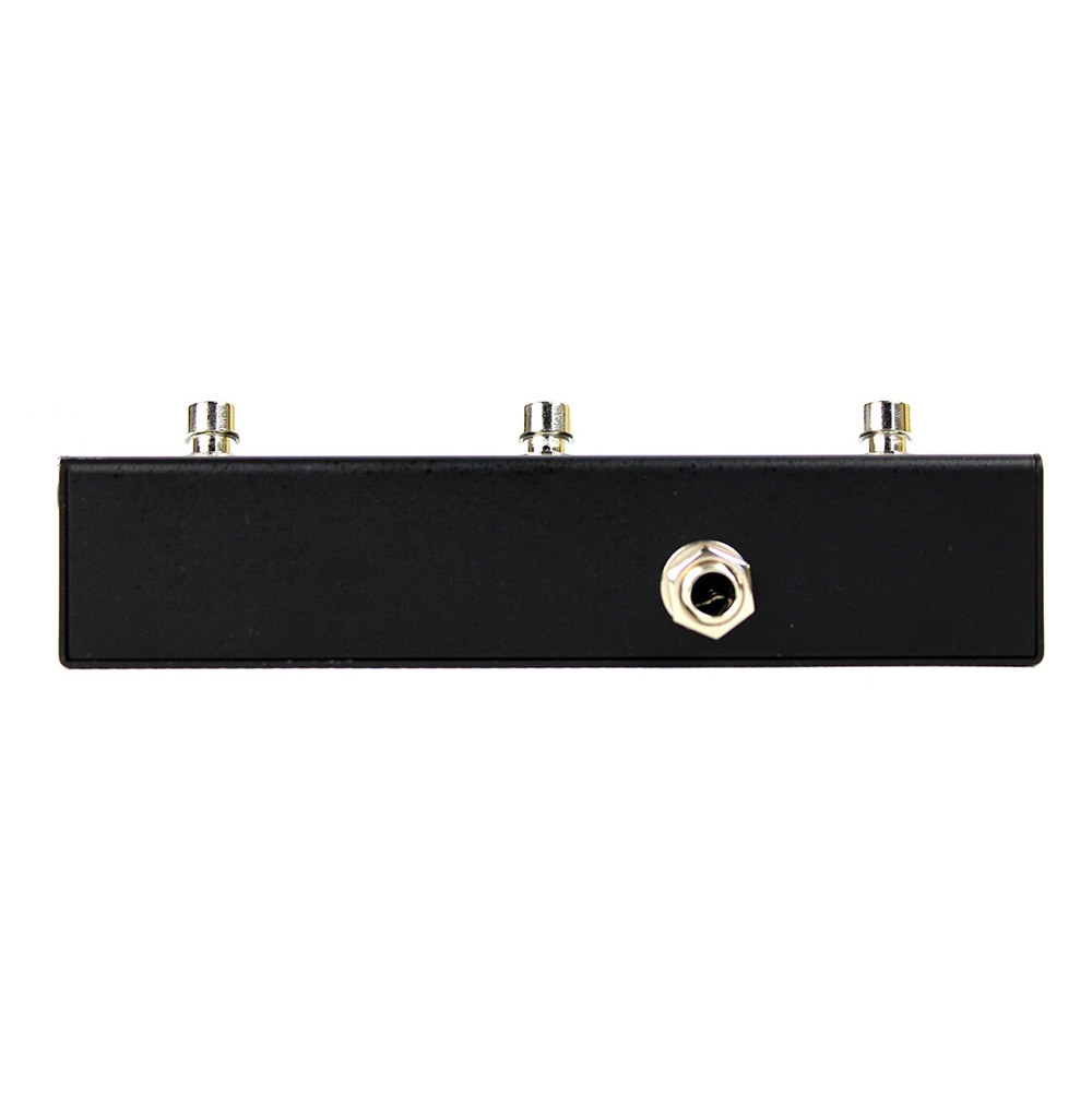 Футконтроллер Digitech FS3X